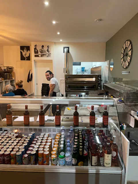 La Dolce Vita - Pizzeria