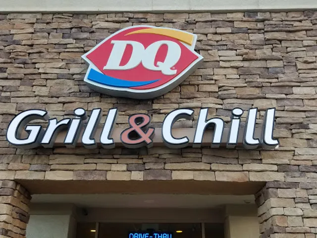 Dairy Queen Grill & Chill