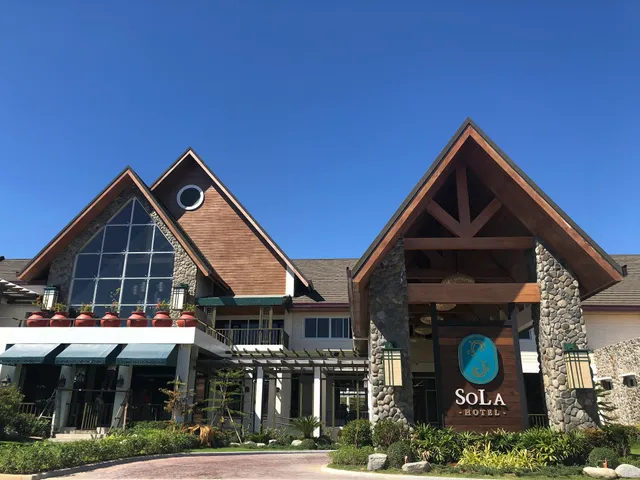 Sola Hotel