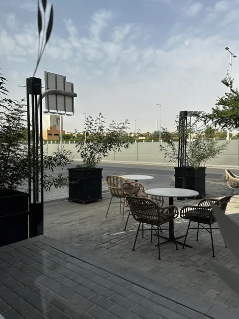 الفرن اللبناني