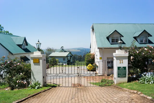 Gateside Guest House