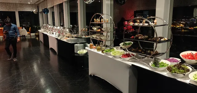 Panorama Restaurant & Bar