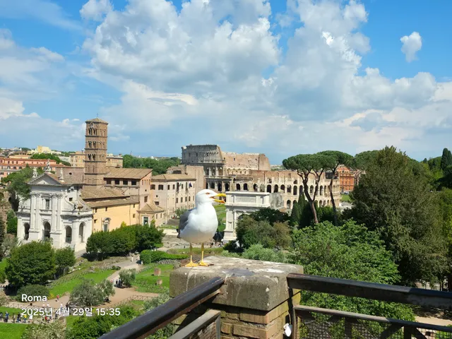 Palatine Hill
