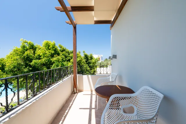 Serenity Hideaway Apartments