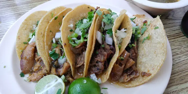 Taquería Pinocho