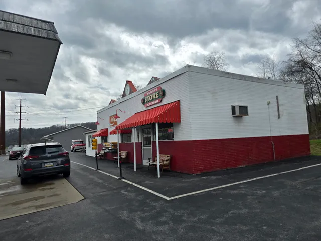 Weaver's Ice Cream & Pizza