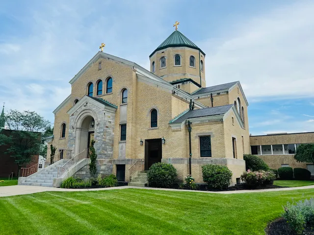 Armenian Church of Our Saviour