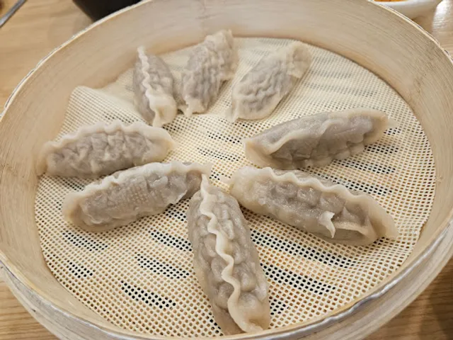 한촌설렁탕 천안구성점