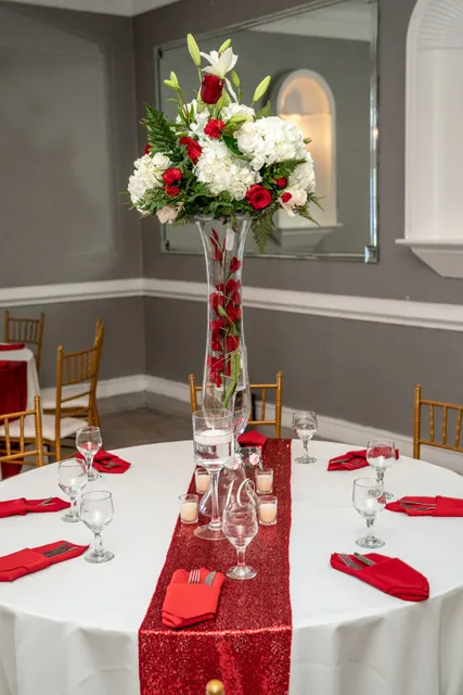 Brilliance Quinceanera | Quince Dresses - Sweet 16 - Tuxedos| NJ