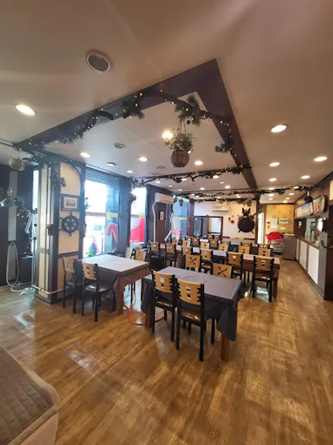 해낙전(볶으리)가평청평본점