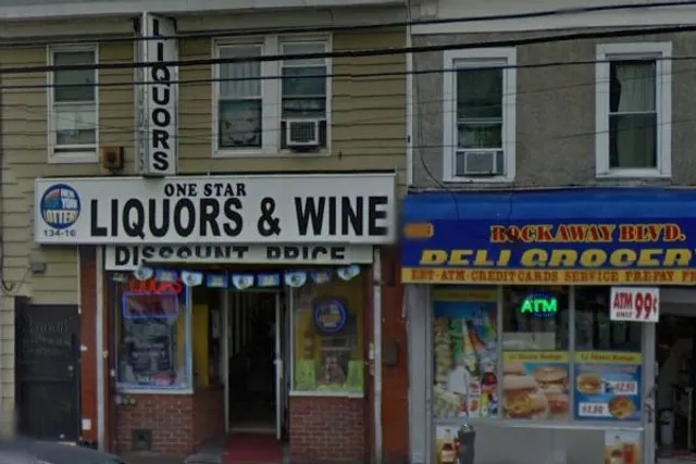 One Star Liquors & wines Inc.