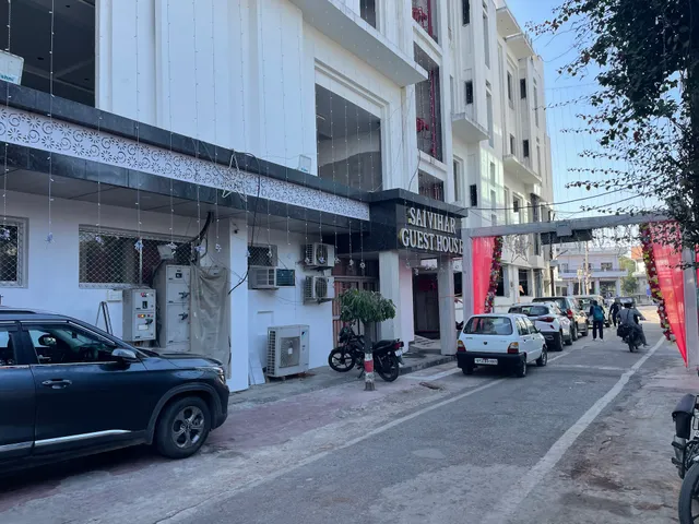 Sai Vihar Guest House