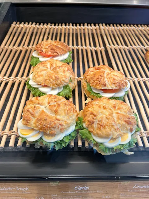 Wiener Feinbäckerei Heberer GmbH