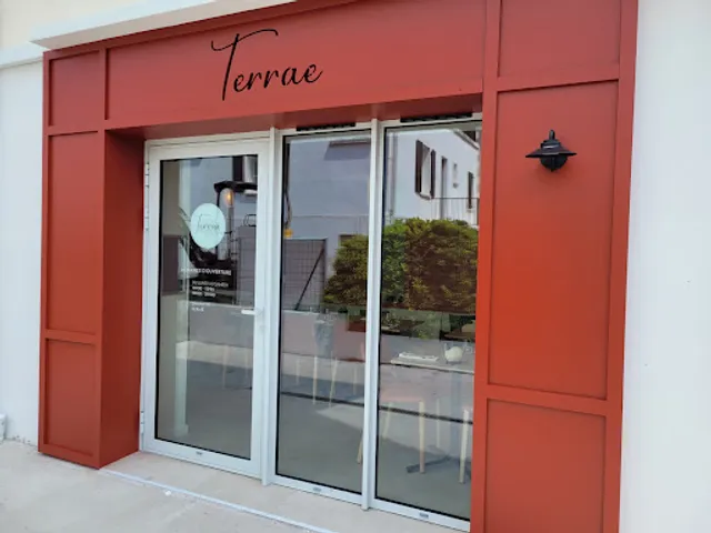 Restaurant Terrae
