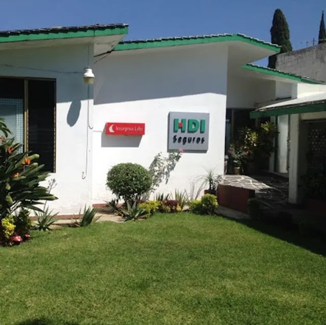 HDI SEGUROS Cuernavaca