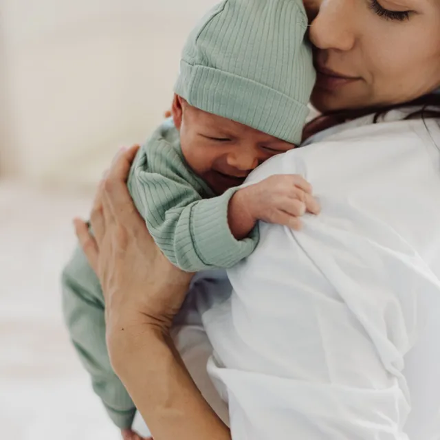 Elite Postpartum Doulas