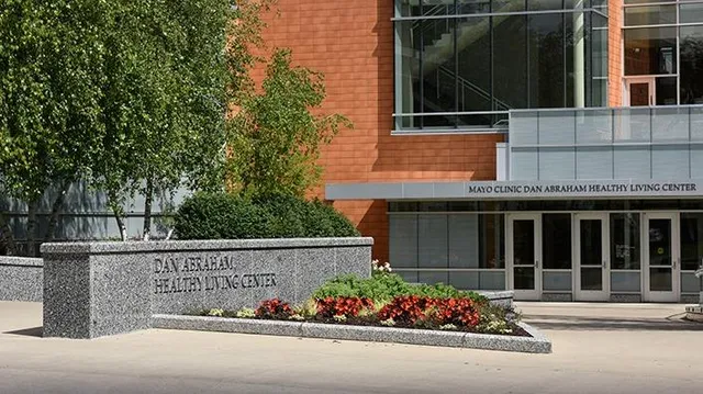 Rejuvenate Spa at Mayo Clinic