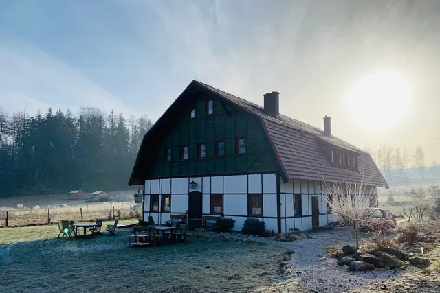 Austeria Staniszow/ Stonsdorfer Landgasthaus