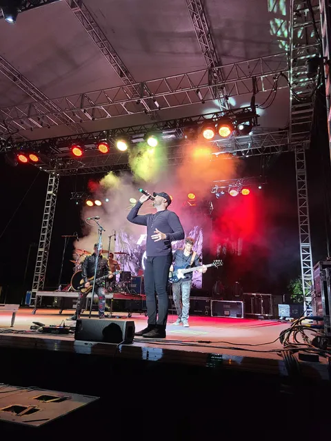 Robins AFB Military and Family Readiness Center