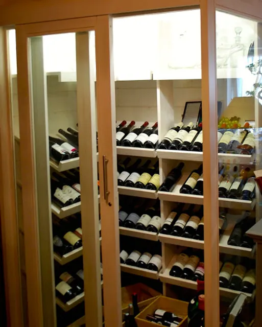 Les planches et les glaces du bouddha Bleu - Carnac