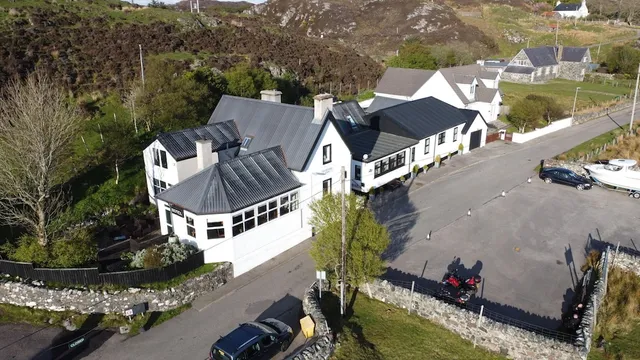 Drumbeg Hotel