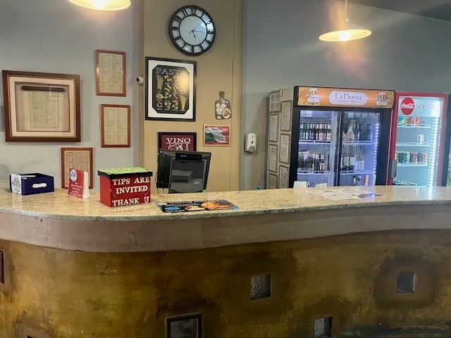 La Piovra Bedfordview