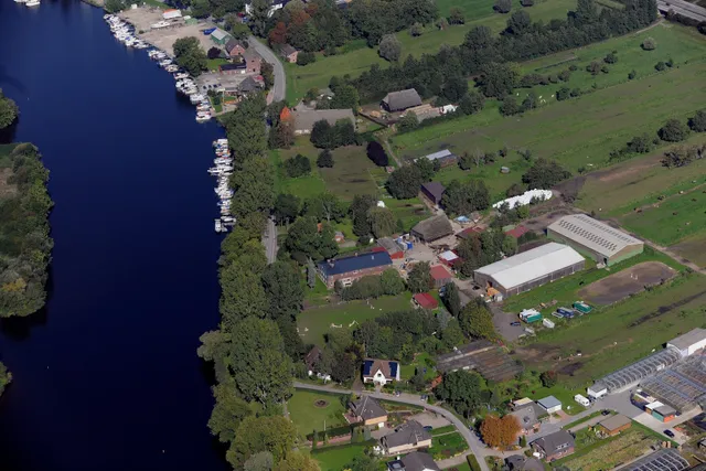 Ramona Burmester - Erlebnisbauernhof Burmester