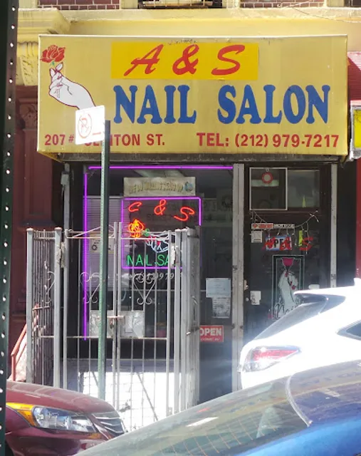 S & S Professional Inc