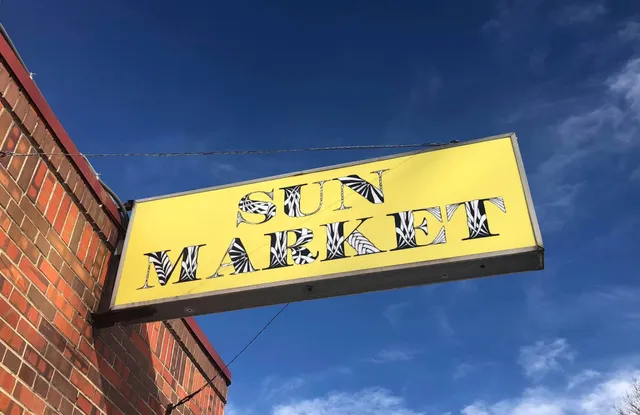 Sun Market