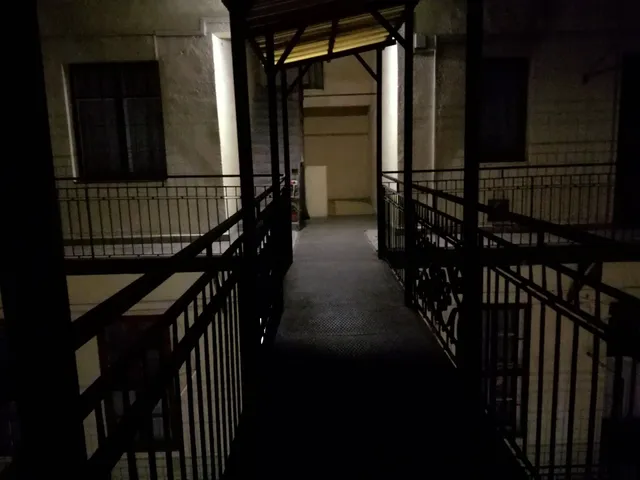 Budapest Heart Apartment