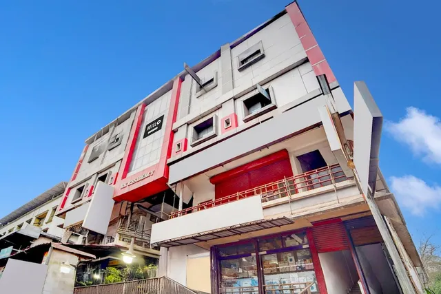 Hotel O Kunnamangalam Near Bus Stand