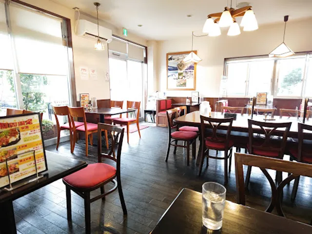 Restaurant Mon Cher Tonton