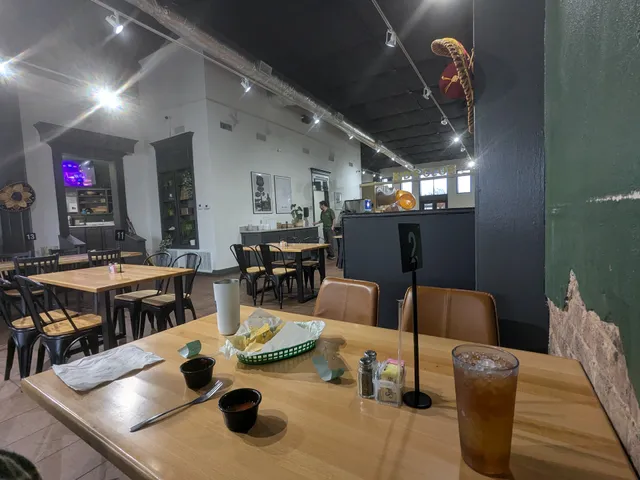 Mi Ranchito Mexican Restaurant, Idabel