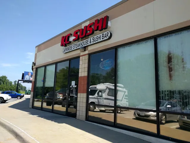 KC Sushi