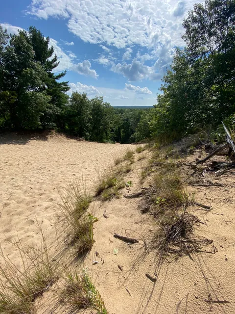 The 3 Dune Challenge