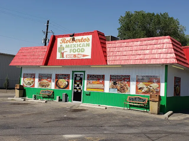 Rolberto's Mexican Food