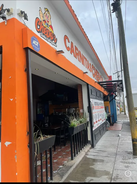 Carnitas Chepo’s