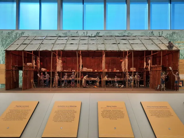 Seneca Art & Culture Center