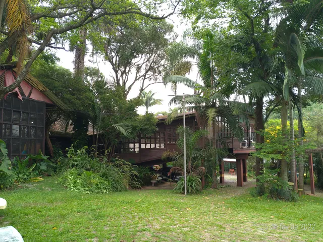 Parque Escola Santo André