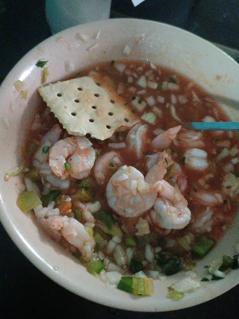 Cocteleria Los Chilamates