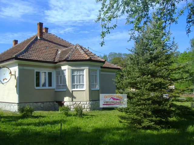 Örömvölgy Vendégház