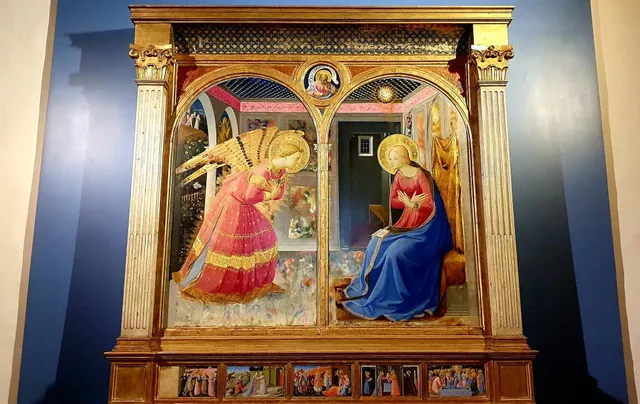 Museo della basilica di Santa Maria delle Grazie