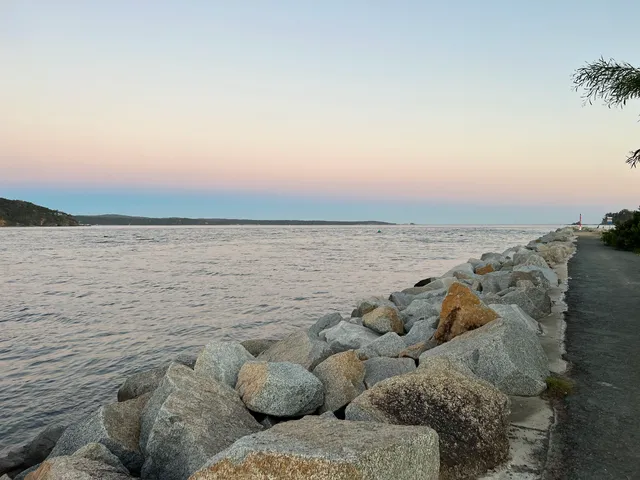 Batemans Marine Park