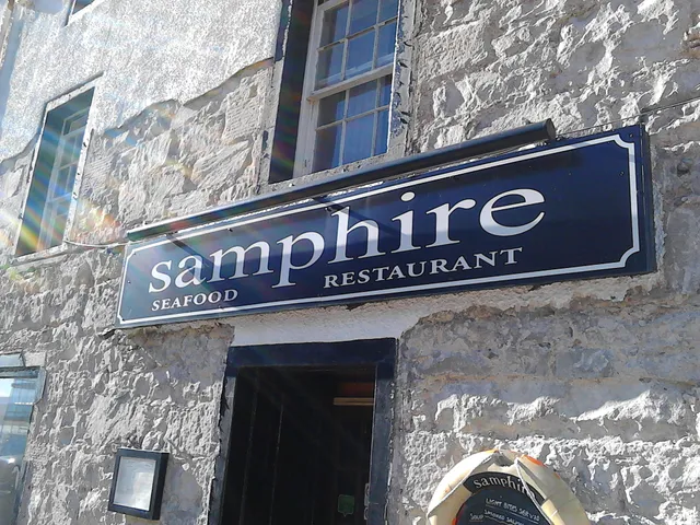 Samphire