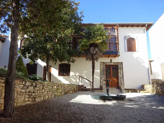 Casa-Museo de Leopoldo Panero