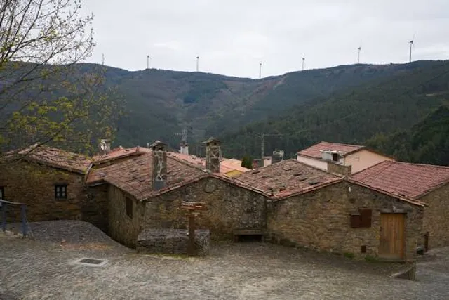 Gondramaz (Aldeias do Xisto)