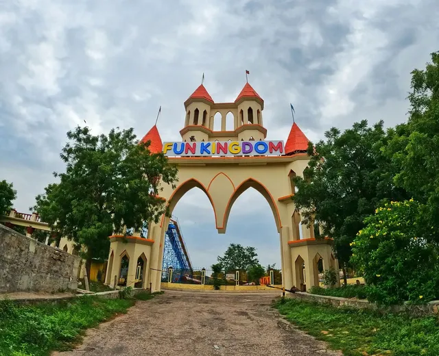 FunKingdom