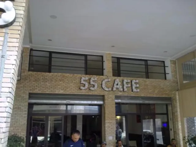 55 Café