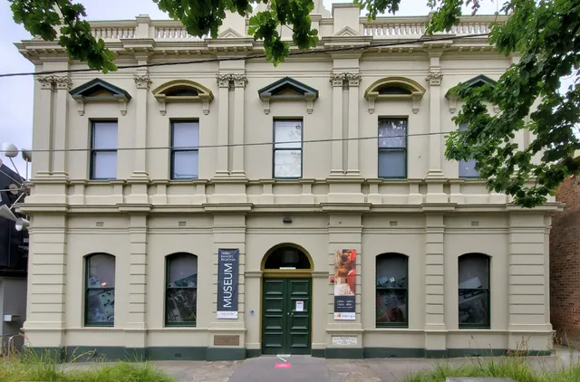 Yarra Ranges Regional Museum