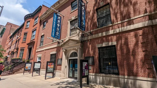 Yeshiva University Museum